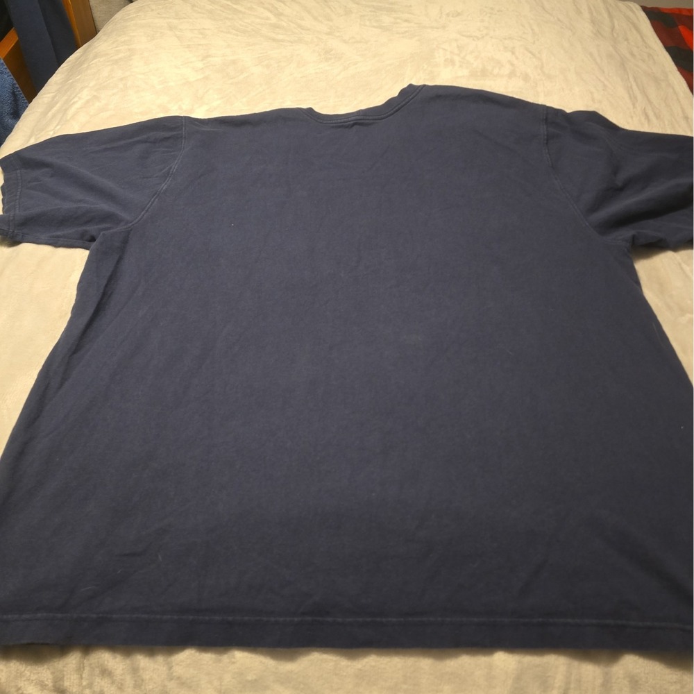 Carhartt Shirt Lot Of 7 Sz 2XL Tees T-Shirts Workwear Short Sleeve Loose OG Fit - Picture 13 of 16